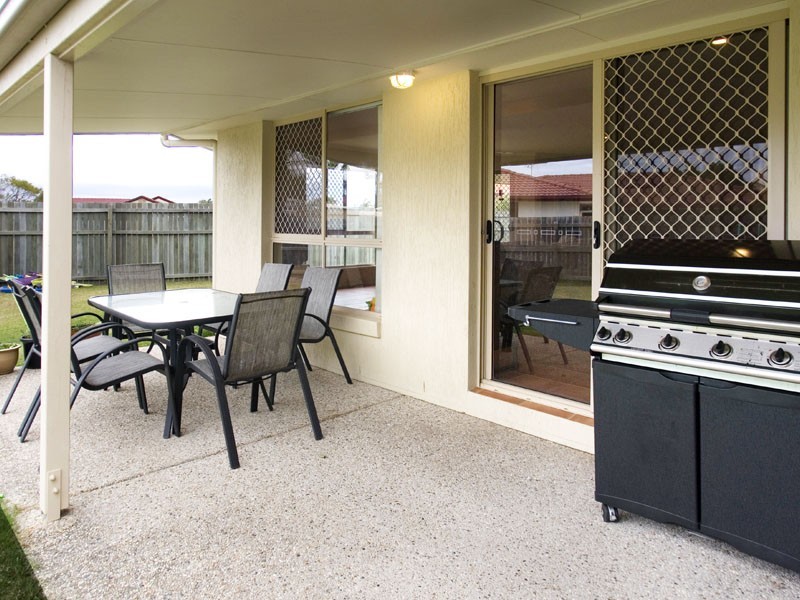 1/38 Flamingo Drive, Banksia Beach QLD 4507