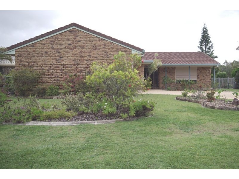 23 Flamingo Drive, Banksia Beach QLD 4507