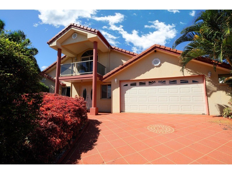 38 Voyagers Drive, Banksia Beach QLD 4507