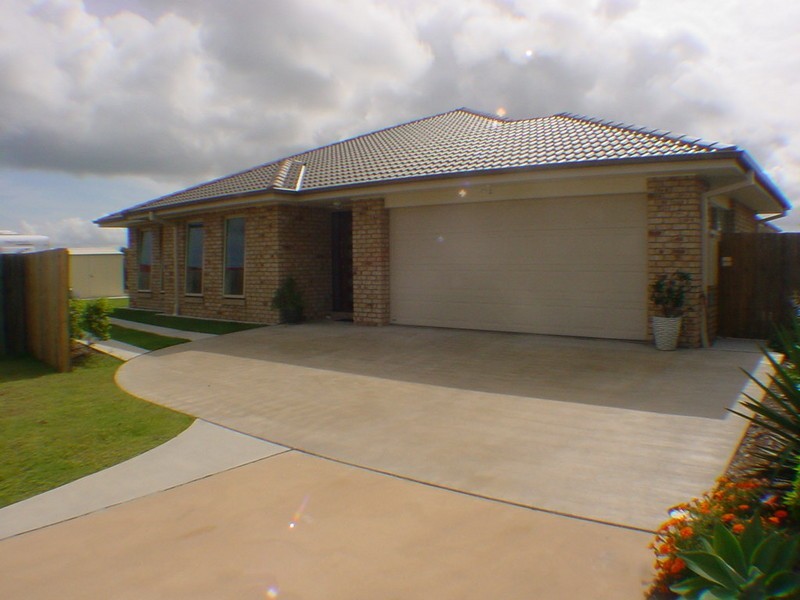 29 Gecko Place, Ningi QLD 4511