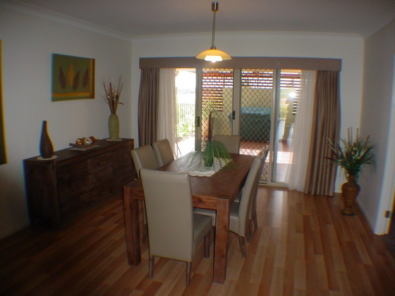 29 Gecko Place, Ningi QLD 4511