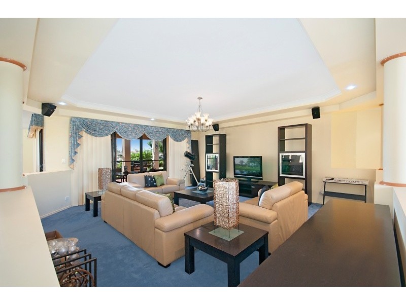 53 Voyagers Drive, Banksia Beach QLD 4507