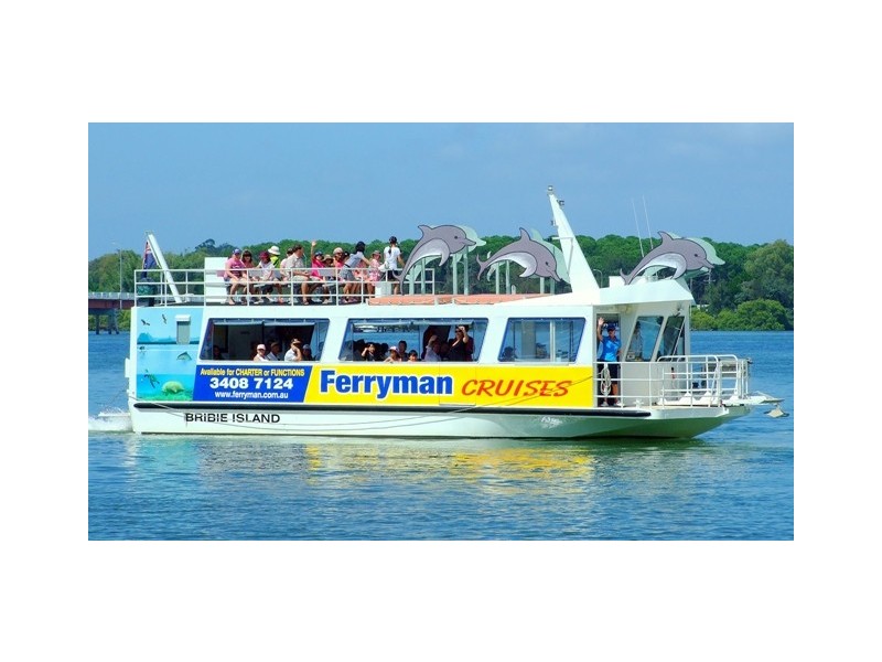 Bribie Island QLD 4507