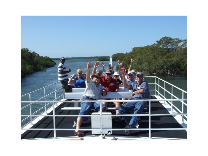 Bribie Island QLD 4507