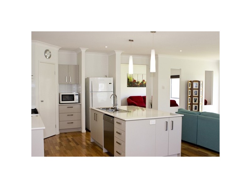 23 Pectoral Place, Banksia Beach QLD 4507