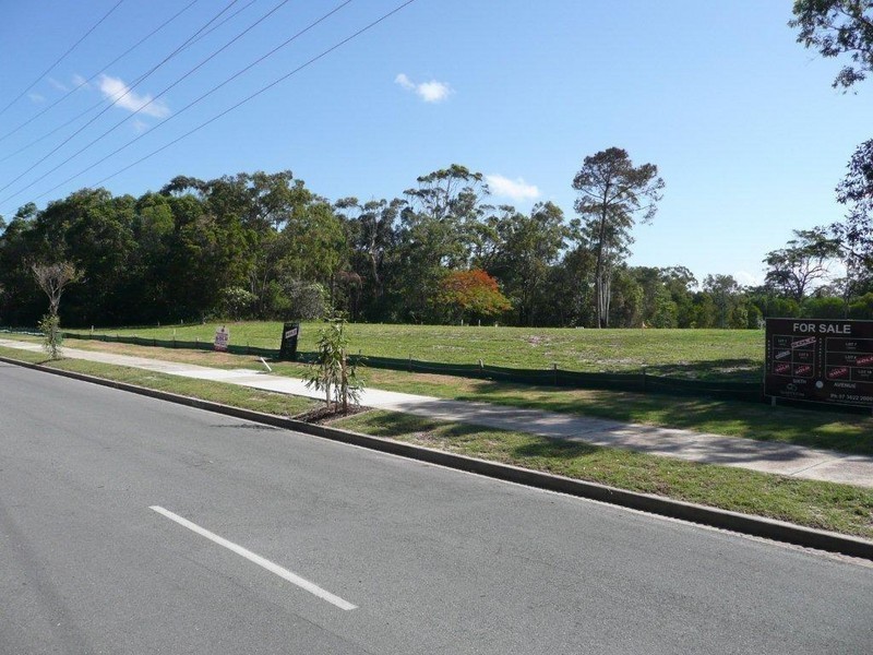 Lot 1 ‘North Sands’, Woorim QLD 4507