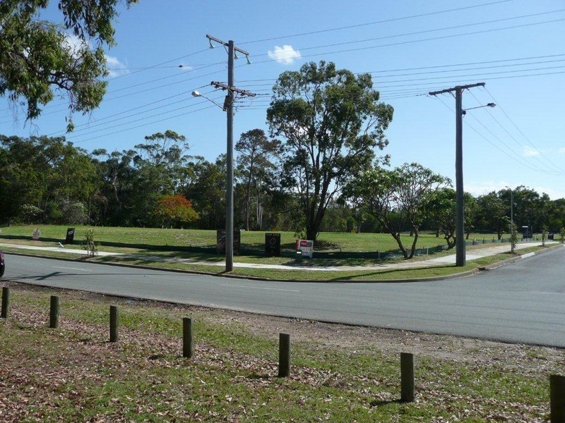 Lot 1 ‘North Sands’, Woorim QLD 4507