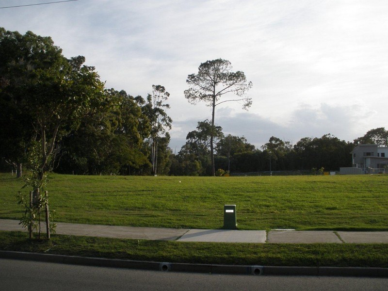 Lot 1 ‘North Sands’, Woorim QLD 4507