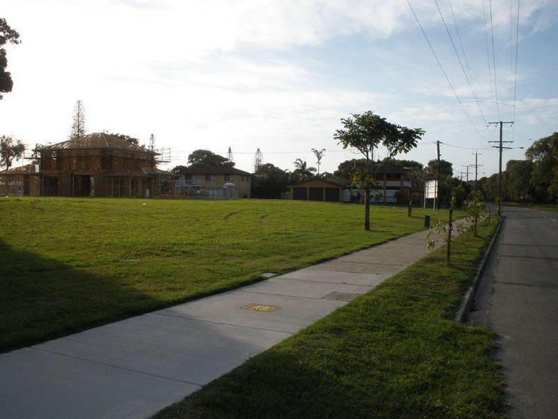 Lot 1 ‘North Sands’, Woorim QLD 4507