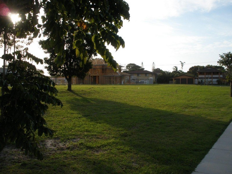 Lot 1 ‘North Sands’, Woorim QLD 4507