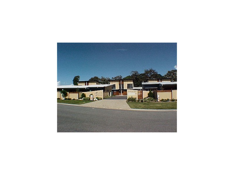 5/48 Melrose Avenue, Bellara QLD 4507