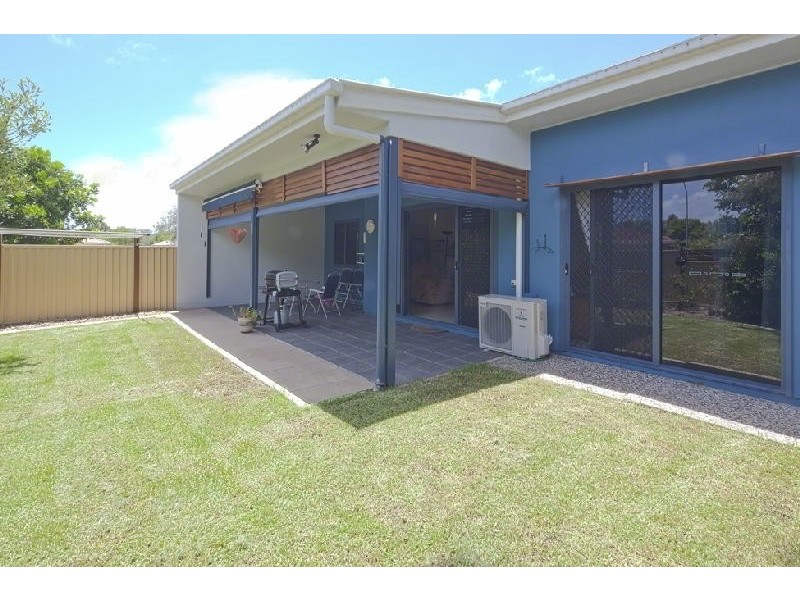7/48 Melrose Avenue, Bellara QLD 4507