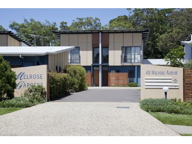 7/48 Melrose Avenue, Bellara QLD 4507