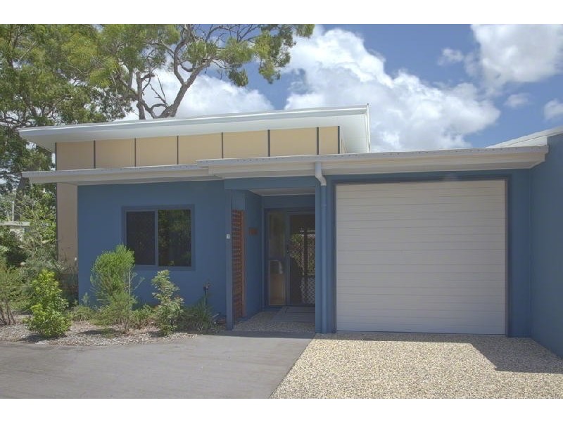 7/48 Melrose Avenue, Bellara QLD 4507