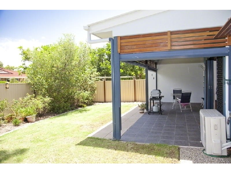 7/48 Melrose Avenue, Bellara QLD 4507