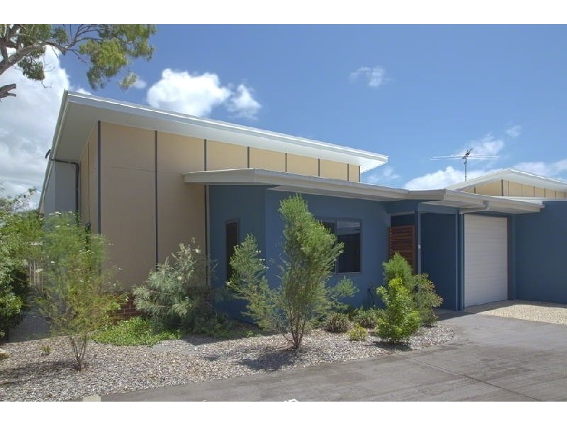 7/48 Melrose Avenue, Bellara QLD 4507