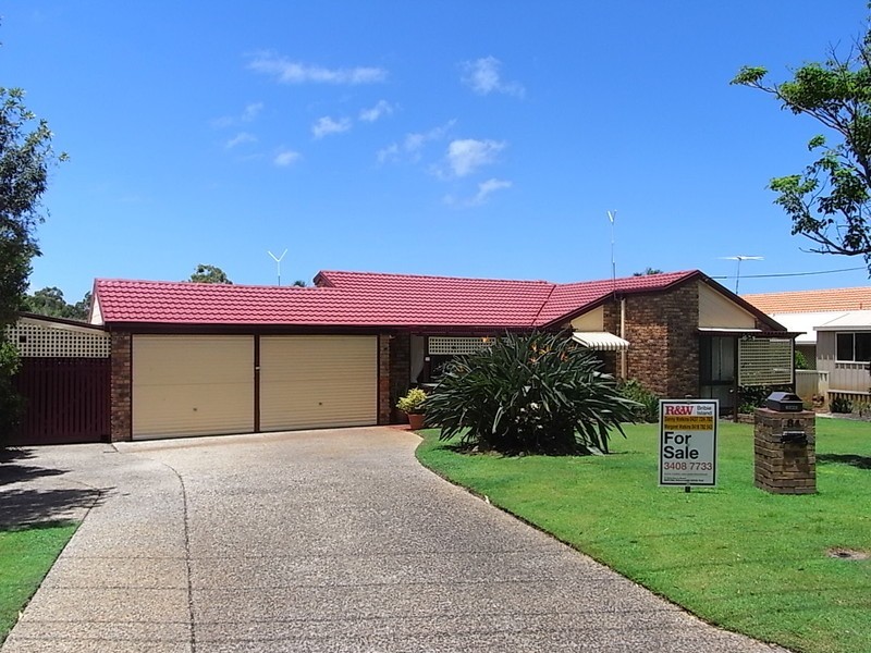 84 Campbell Street, Bongaree QLD 4507