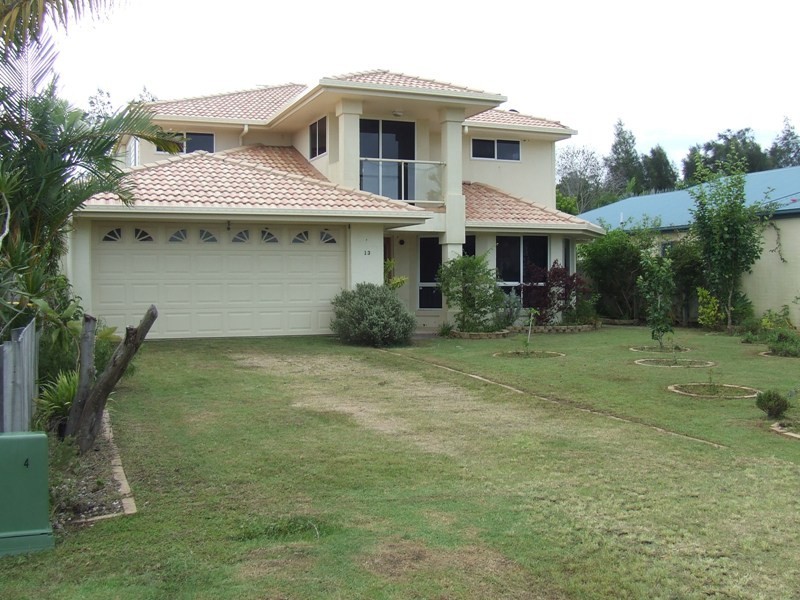 13 Albatross Court, Banksia Beach QLD 4507