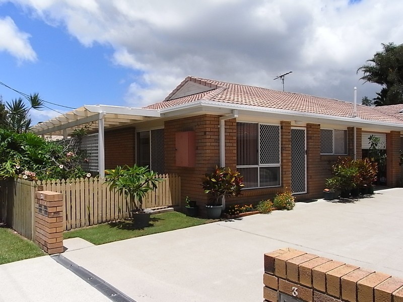 1/24 Fifth Avenue, Bongaree QLD 4507