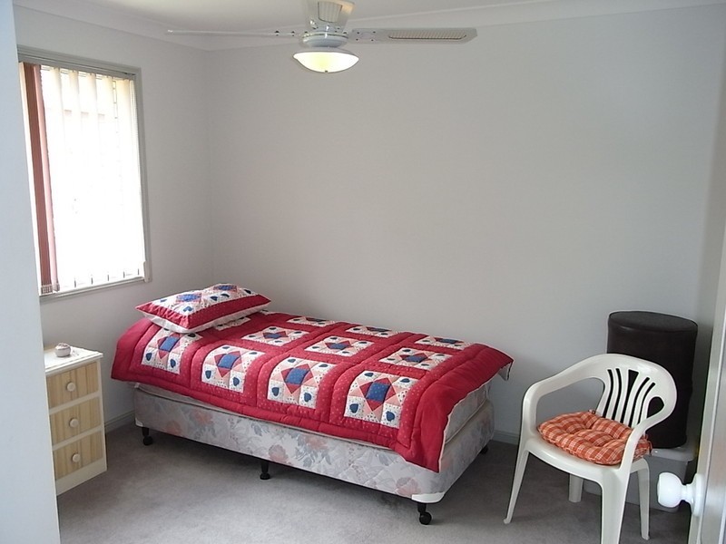 1/24 Fifth Avenue, Bongaree QLD 4507