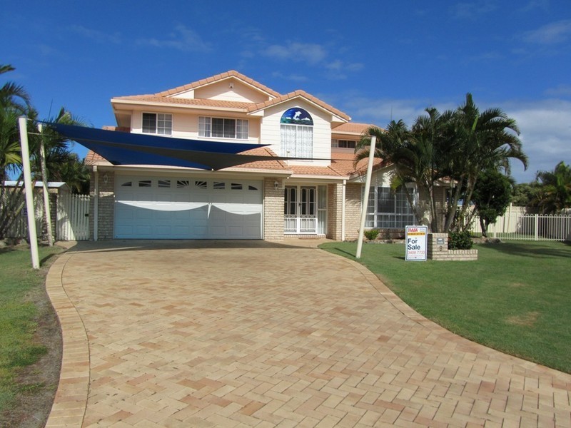 3 Castaway Court, Banksia Beach QLD 4507