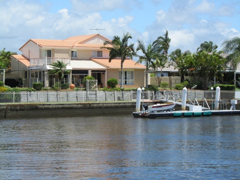 3 Castaway Court, Banksia Beach QLD 4507