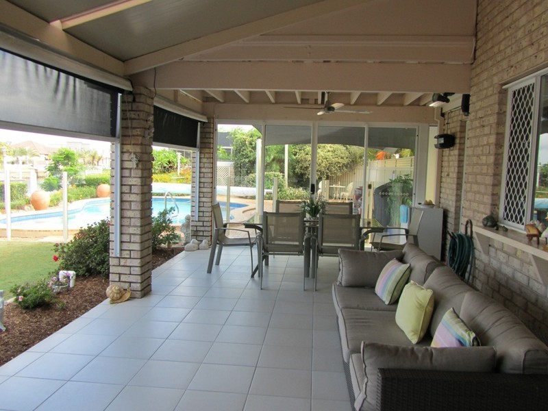 3 Castaway Court, Banksia Beach QLD 4507