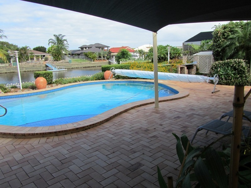 3 Castaway Court, Banksia Beach QLD 4507