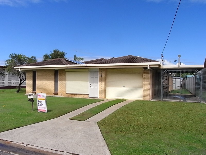 16 Penguin Street, Bongaree QLD 4507