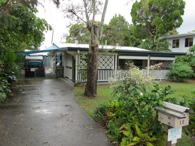 12 Ottiwell Street, Woorim QLD 4507