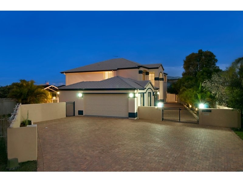 1 Castaway Court, Banksia Beach QLD 4507