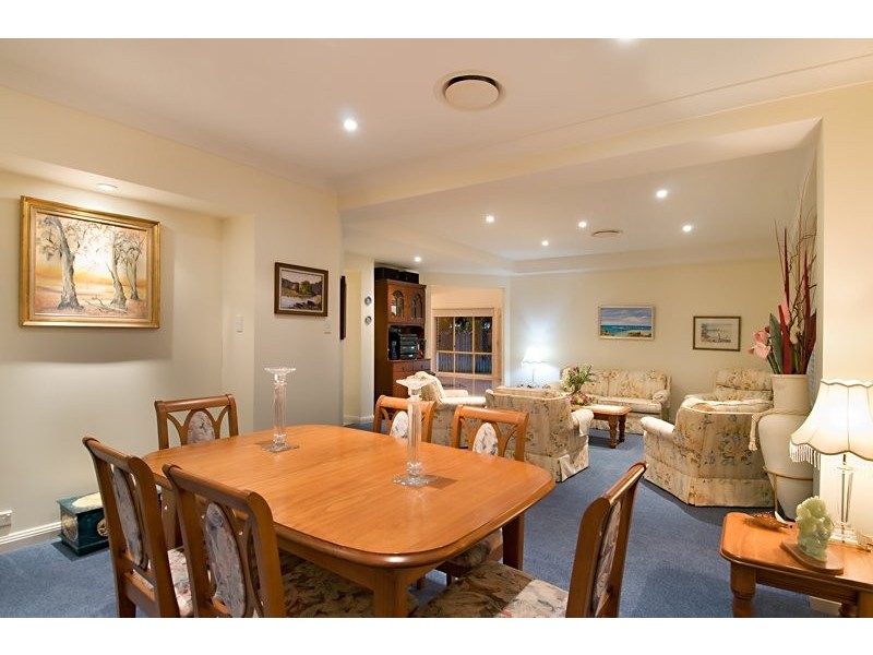 1 Castaway Court, Banksia Beach QLD 4507
