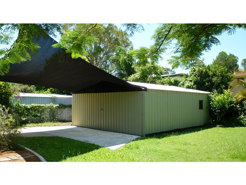 25 Sunset Avenue, Bongaree QLD 4507