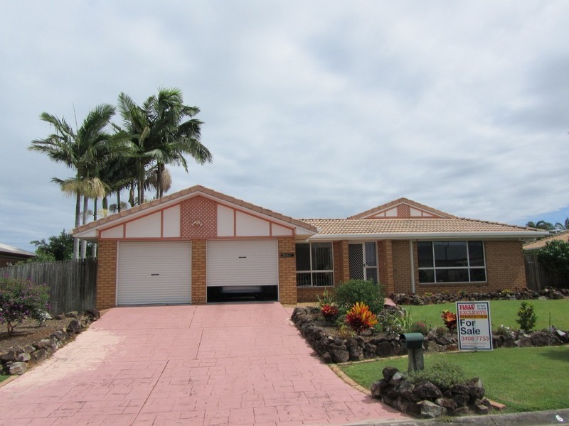 6 Cutter Court, Banksia Beach QLD 4507