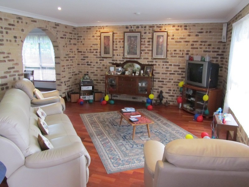 6 Cutter Court, Banksia Beach QLD 4507