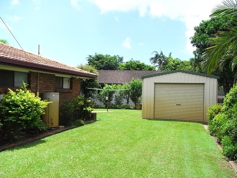 15 Eagle Court, Banksia Beach QLD 4507