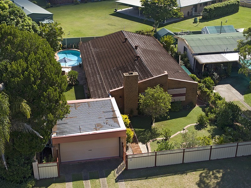 20 Crouch Avenue, Bongaree QLD 4507