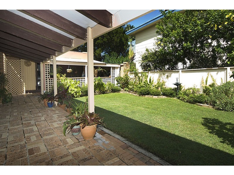 20 Crouch Avenue, Bongaree QLD 4507