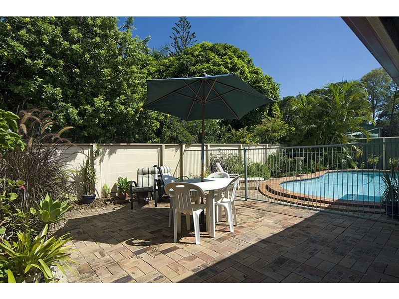 20 Crouch Avenue, Bongaree QLD 4507