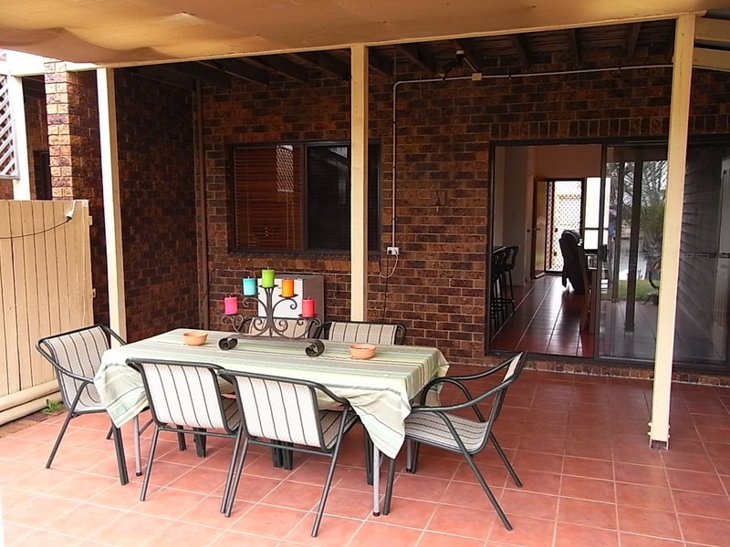 2/14 Jasmin Drive, Bongaree QLD 4507