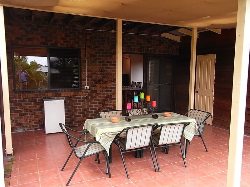 2/14 Jasmin Drive, Bongaree QLD 4507