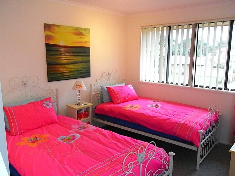 2/14 Jasmin Drive, Bongaree QLD 4507