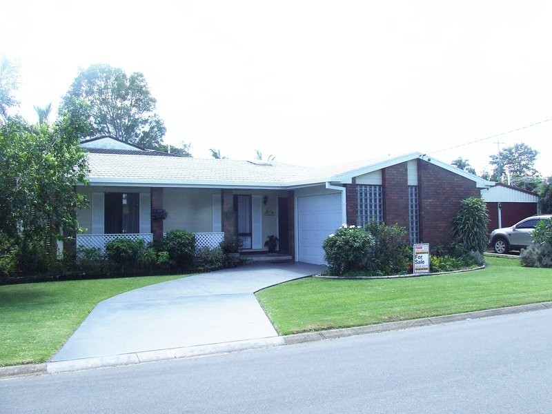 1 Yeenda Avenue, Bellara QLD 4507