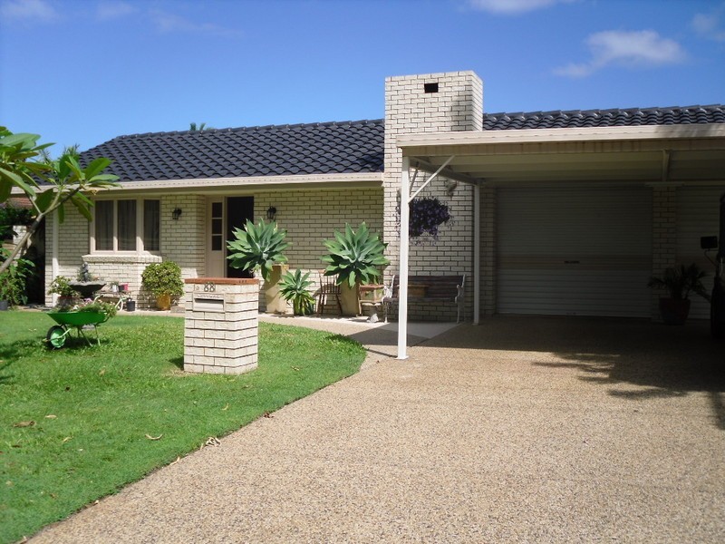 88 Arcadia Avenue, Woorim QLD 4507