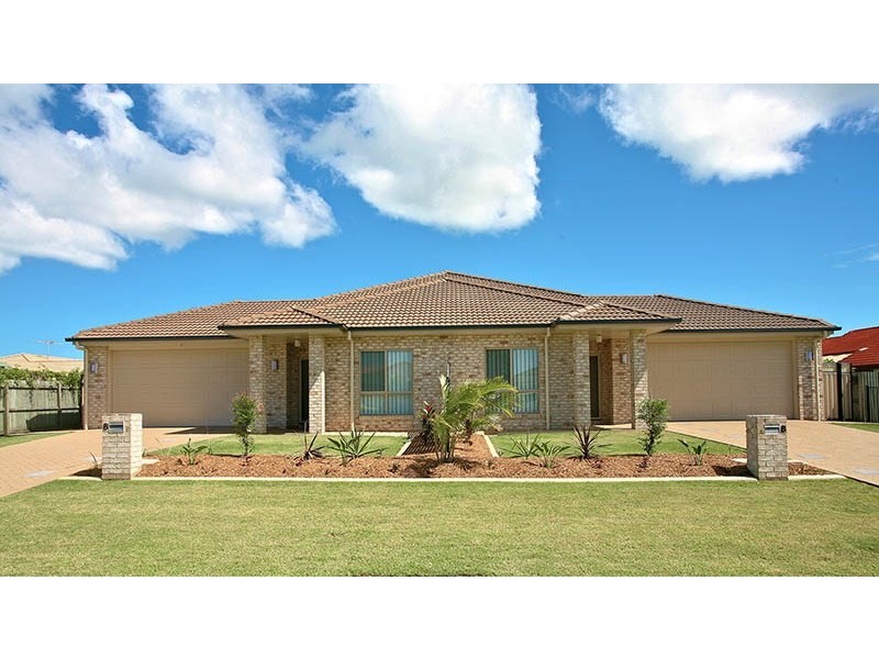 2/8 Bowsprit Crescent, Banksia Beach QLD 4507