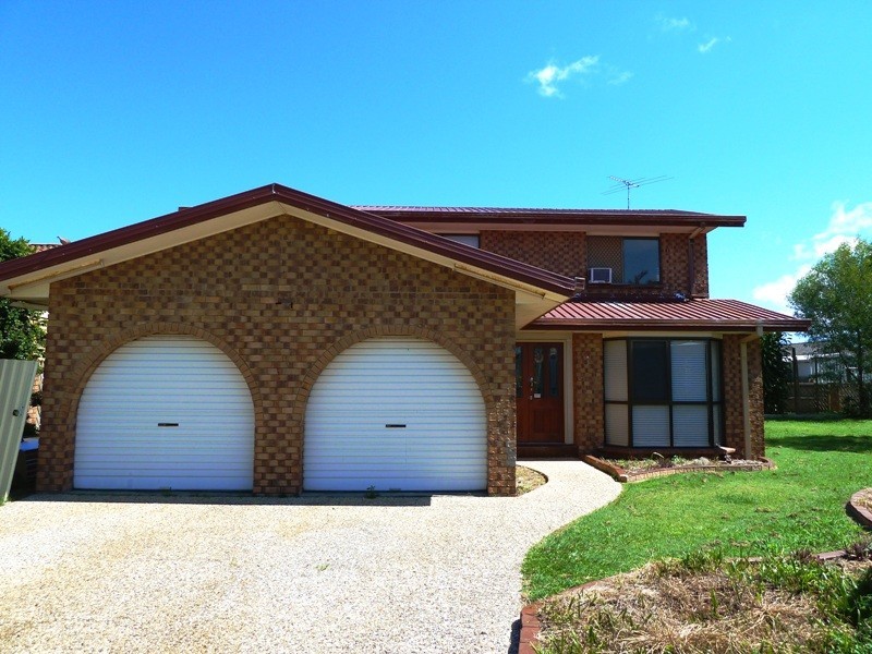 9 Daniel Place, Banksia Beach QLD 4507