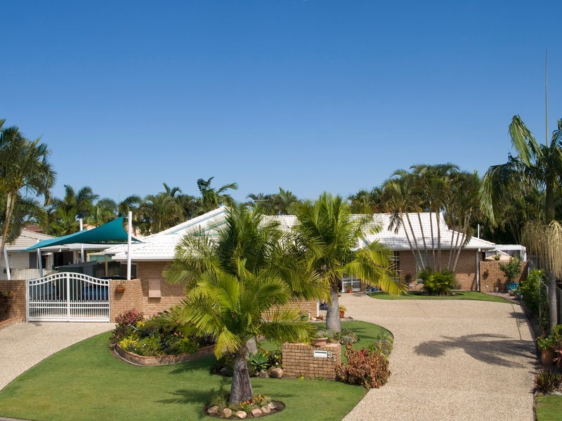 51 Pacific Drive, Banksia Beach QLD 4507