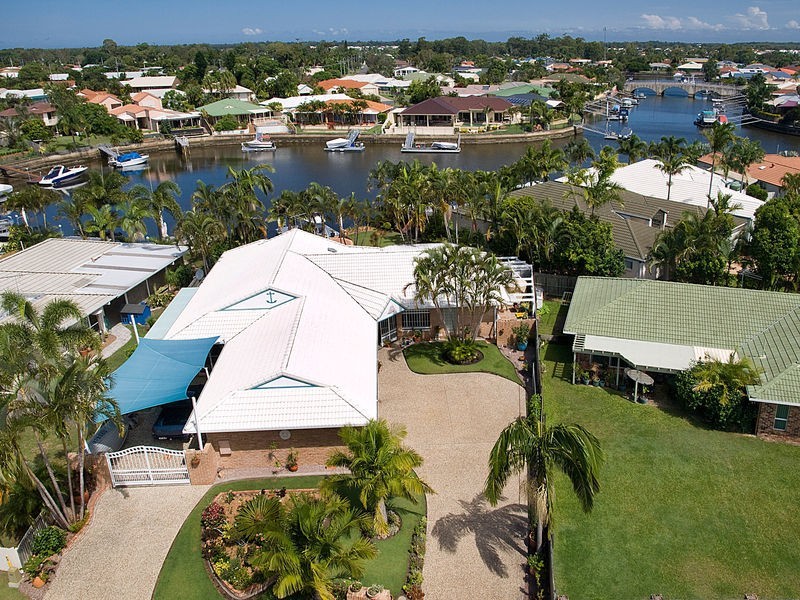 51 Pacific Drive, Banksia Beach QLD 4507