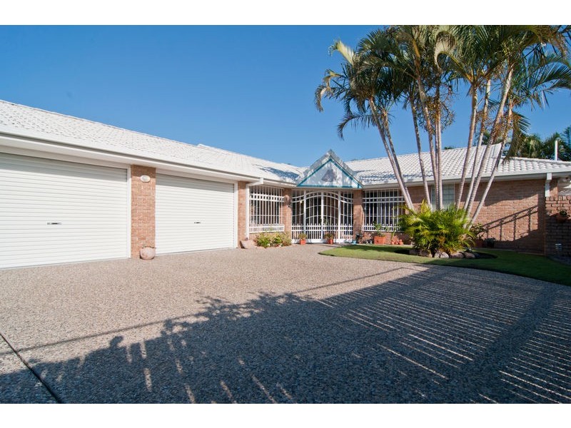 51 Pacific Drive, Banksia Beach QLD 4507
