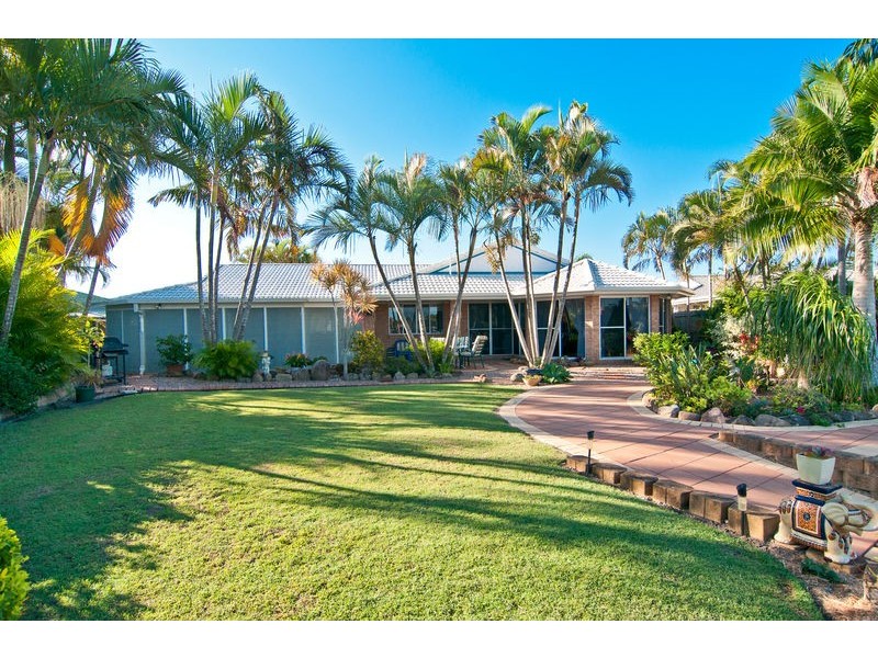 51 Pacific Drive, Banksia Beach QLD 4507